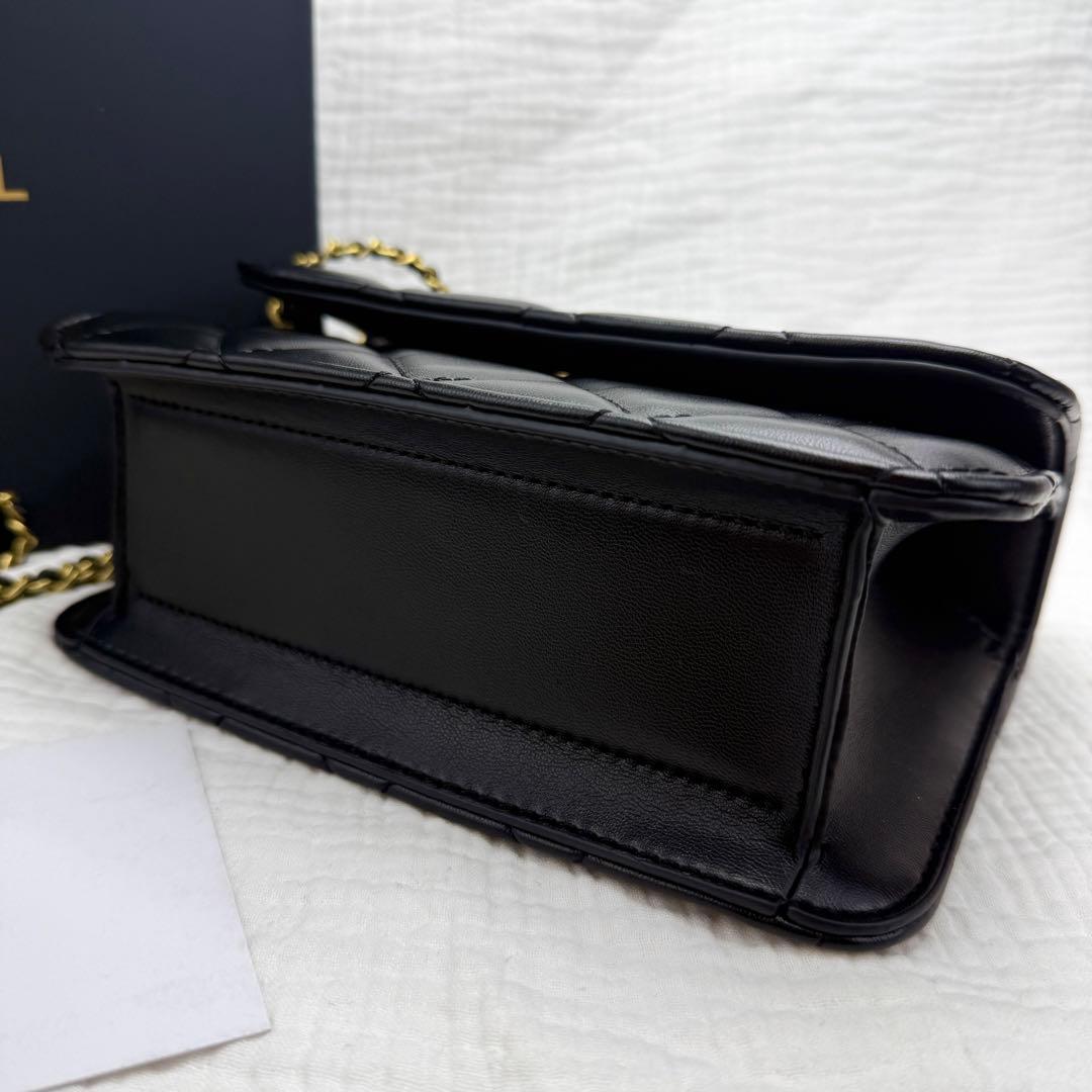 【限定特価】 ノベルティ　ショルダーバッグ　CHANEL