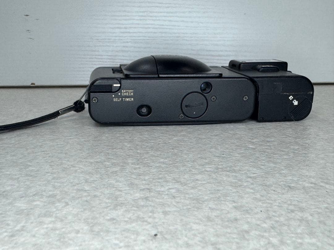 【ジャンク品】OLYMPUS XA2 オリンパス