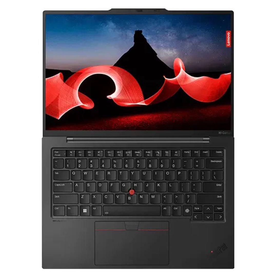 Windowsノート本体 ThinkPad X1 Carbon Gen 12 Ultra7 32G 1TB
