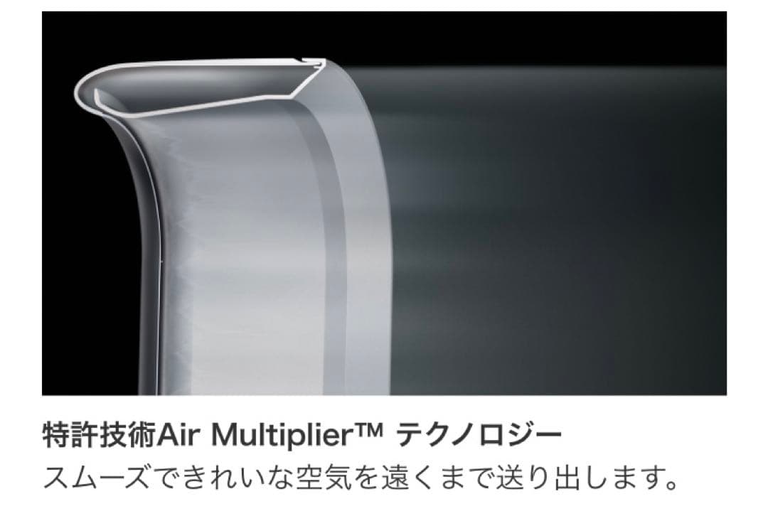 Dyson Pure Cool 空気清浄機能付ファン(TP00 WS)