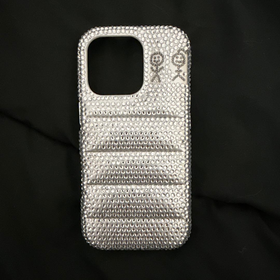 iPhoneアクセサリー nao urban sophistication iPhone16Pro