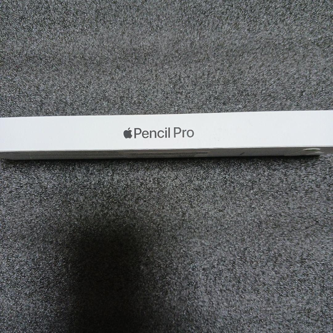s*o様 Apple Pencil Pro