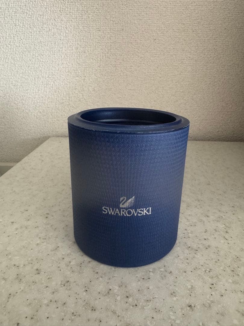 【贈り物にいかがですか】スワロフスキーハローキティサンタ