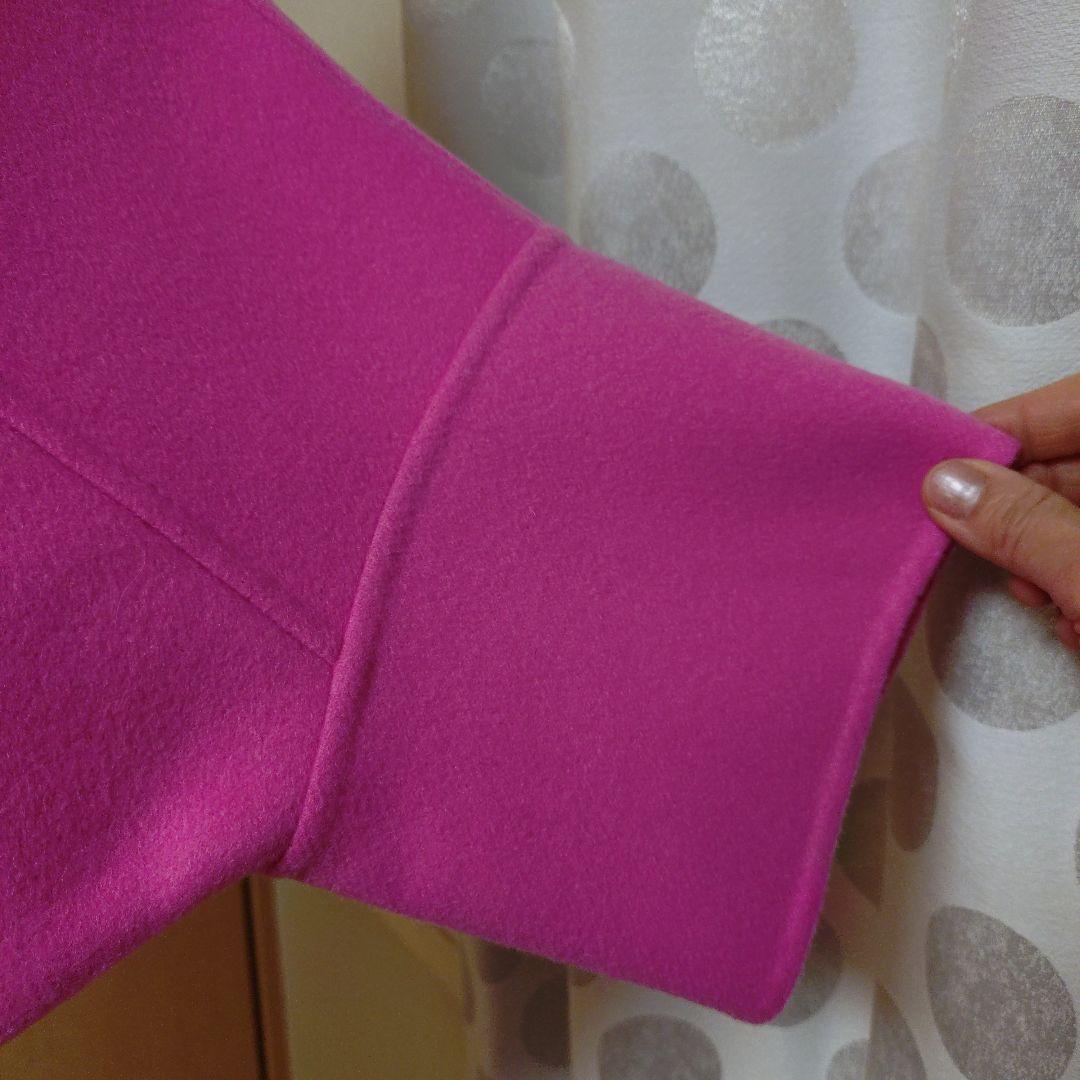 新品同様　LE PHIL コート