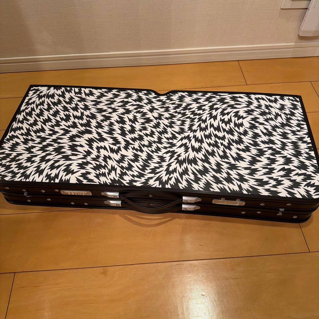 ELEY KISHIMOTO×Coleman×beamsファミリーリビングセット