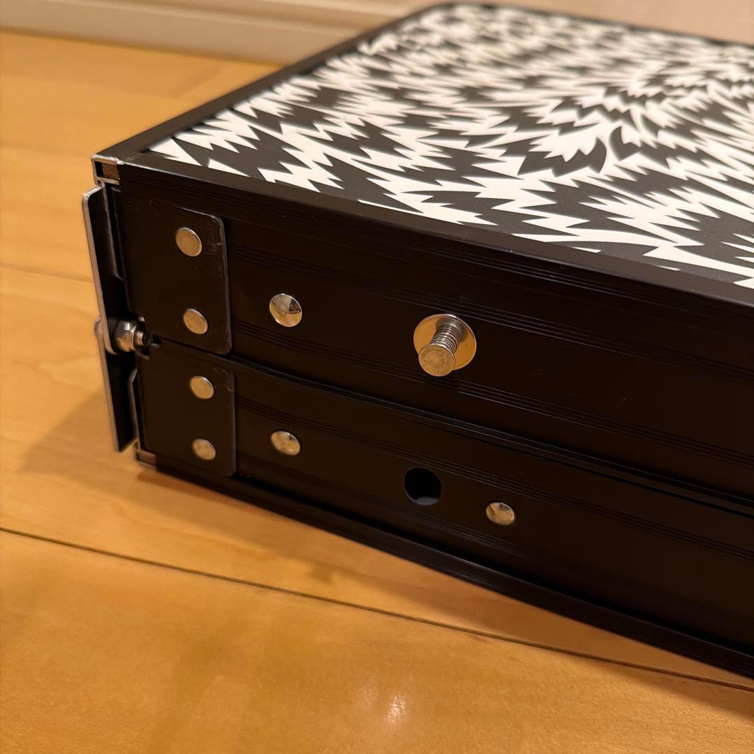 ELEY KISHIMOTO×Coleman×beamsファミリーリビングセット