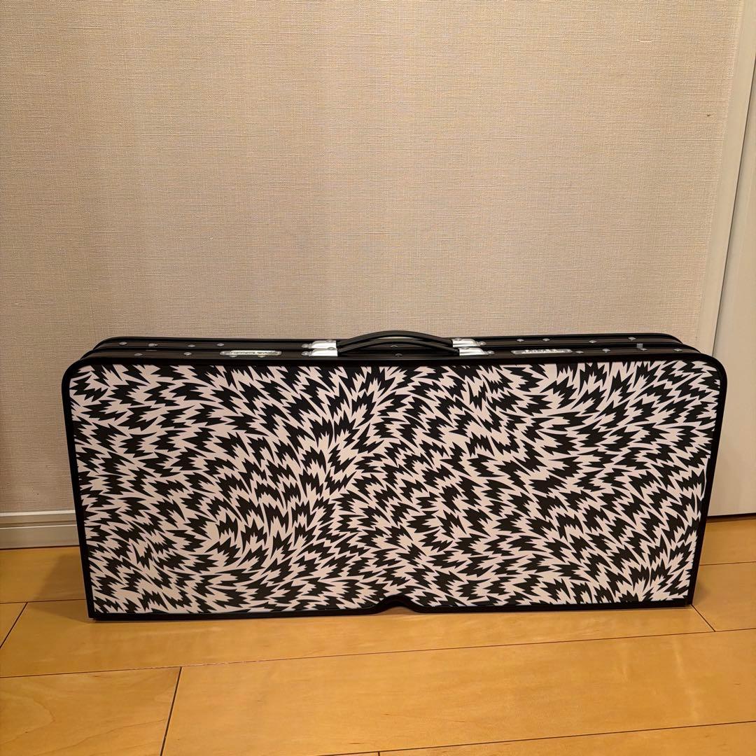 ELEY KISHIMOTO×Coleman×beamsファミリーリビングセット