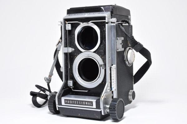 Mamiya C33 Professional 6x6 ボディ