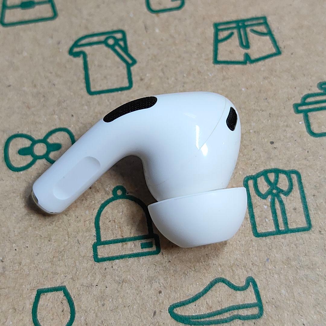 Apple AirPods Pro 2世代 片耳 R 片方 右耳 038