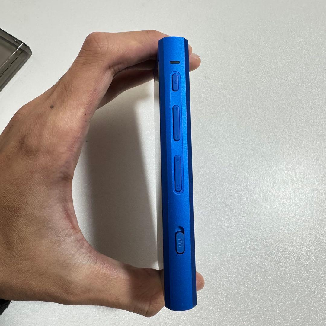 HIBY DIGITAL M300 デジタルオーディオプレーヤー