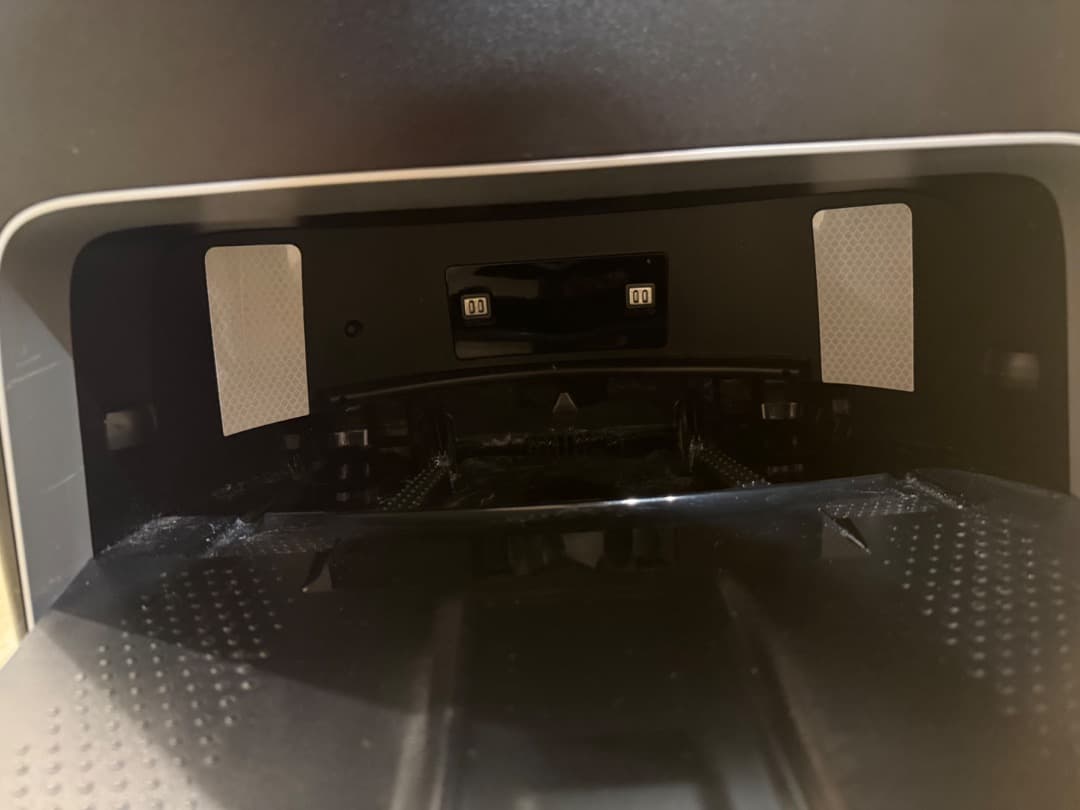 Ecovacs Deebot X1 Turbo 美品 備品付き