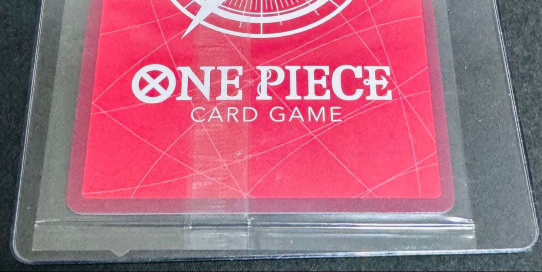 ワンピース　PSA マガジン　プロモ　ルフィ　シャンクス　ハンコック　セット