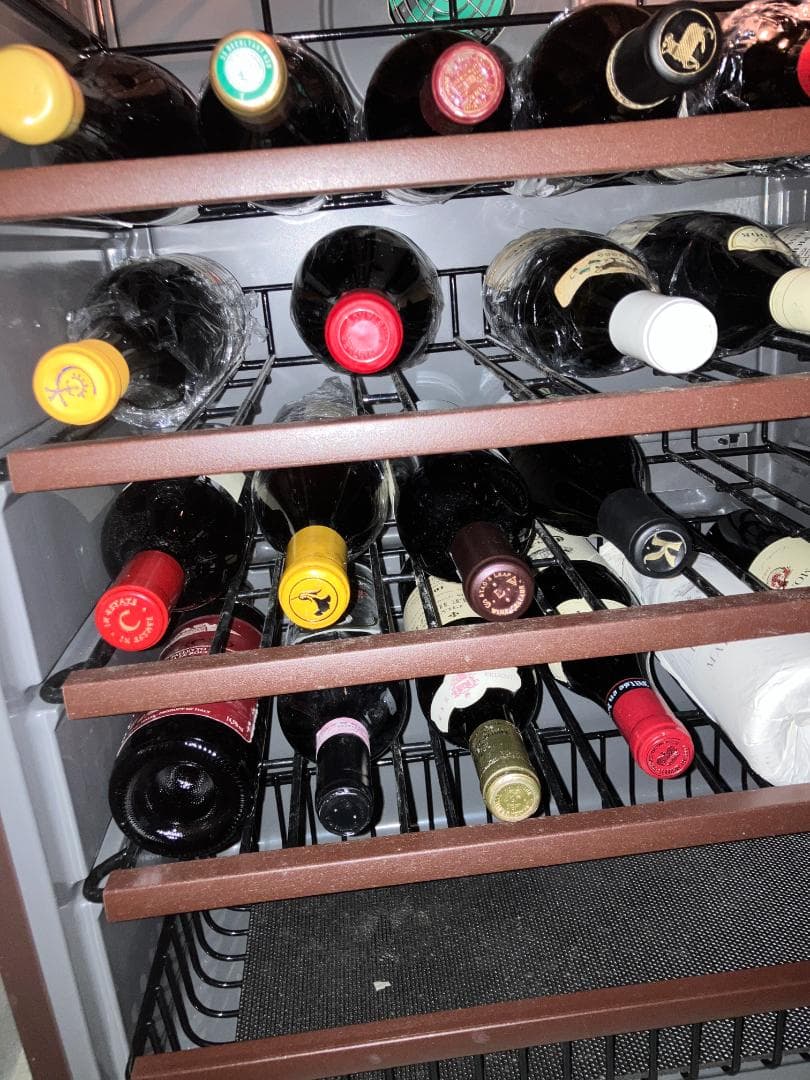 シャトー・ラフィット・ロートシルト　２０００　（二次流通品ではありません）