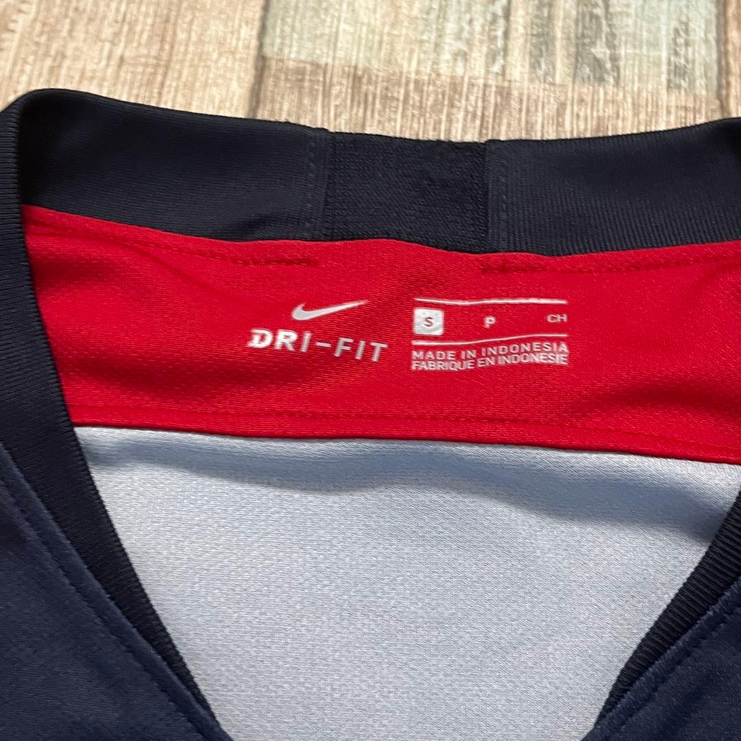 鹿島アントラーズ 2019 内田篤人 ユニフォーム 日本代表