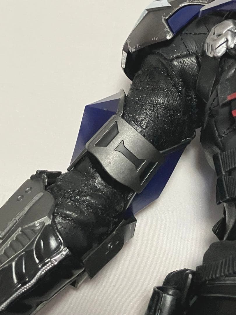 【ホットトイズ】アーカム・ナイト／バットマンアーカム・ナイト