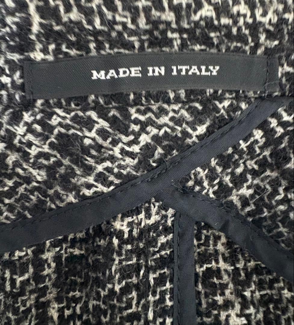 TAGLIATORE タリアトーレ ジャケット 46 イタリア製 ウール混