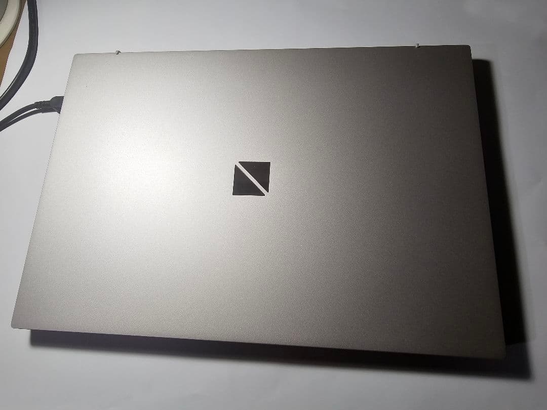 Windowsノート本体 NEC LAVIE NEXTREME Carbon PC-XC760DAG-J