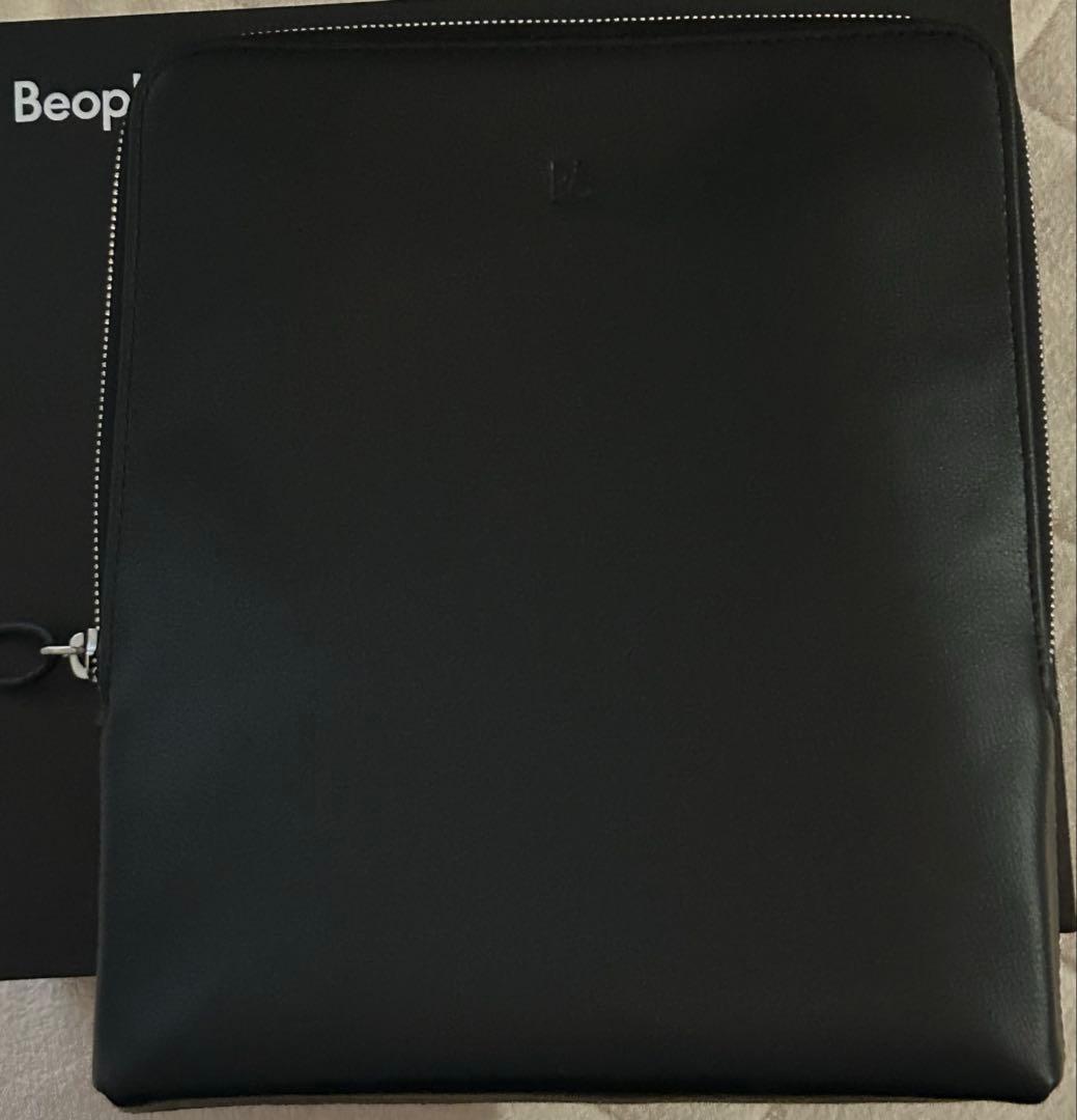 極美品 Bang & Olufsen Beoplay H100 BLACK