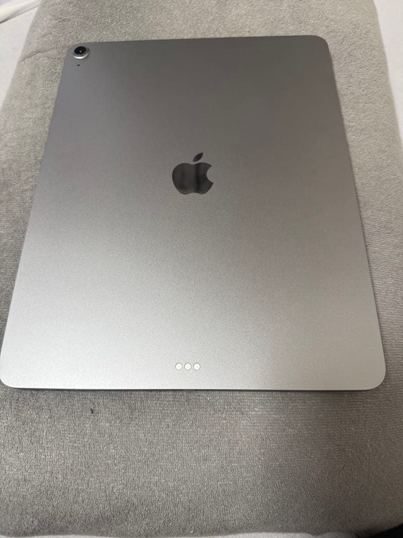 iPad Air 13インチ 第7世代(2025)M3 Wi-Fi 256GB