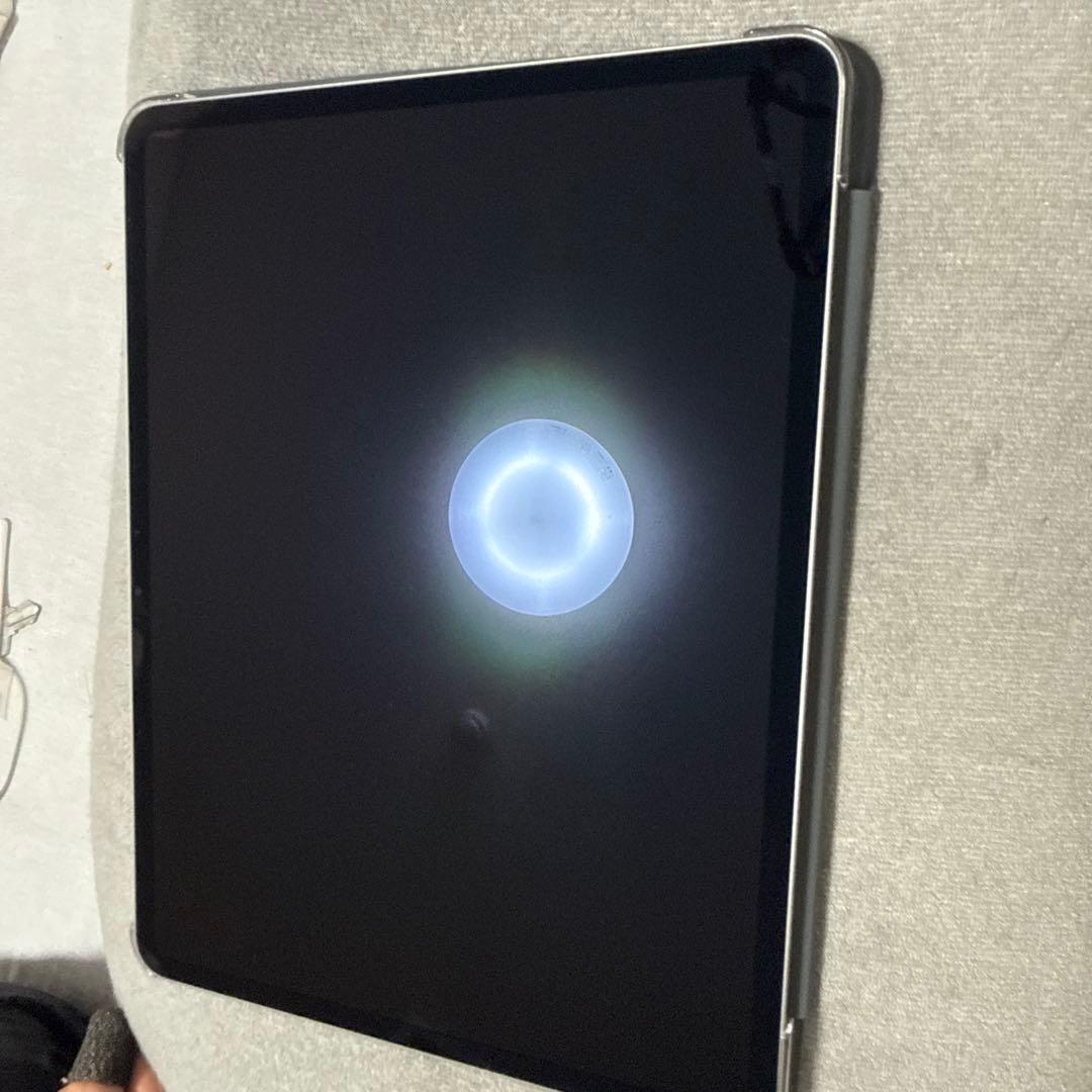 iPad Air 13インチ 第7世代(2025)M3 Wi-Fi 256GB