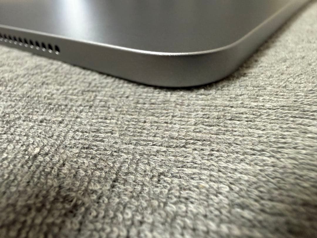 iPad Air 13インチ 第7世代(2025)M3 Wi-Fi 256GB