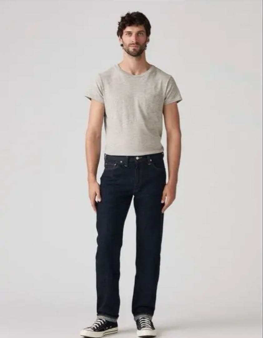 パンツ LEVI'S VINTAGE CLOTHING 1954 501ZXX