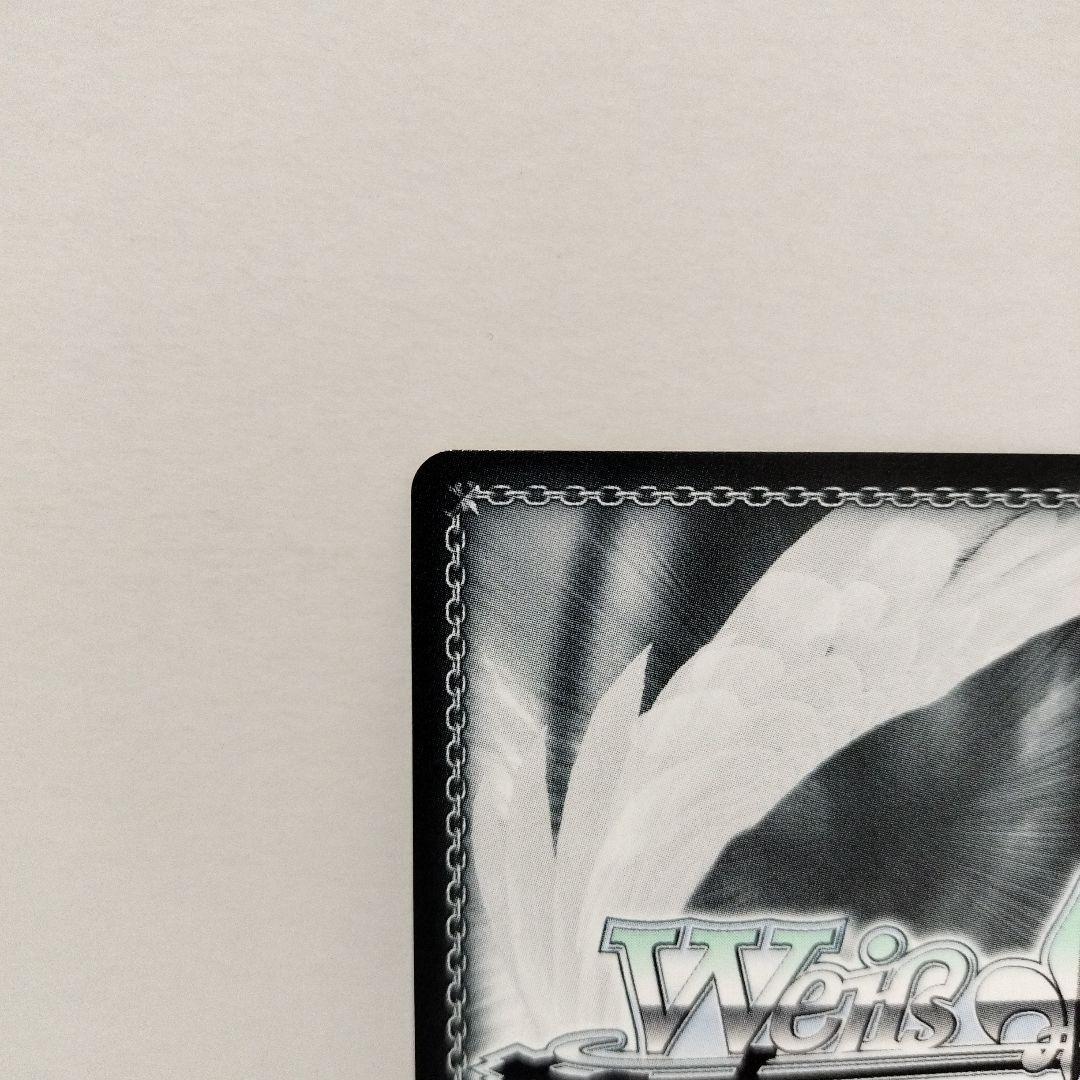 ヴァイスシュヴァルツ あの日出会った絆フェイト SP リリカルなのは20th