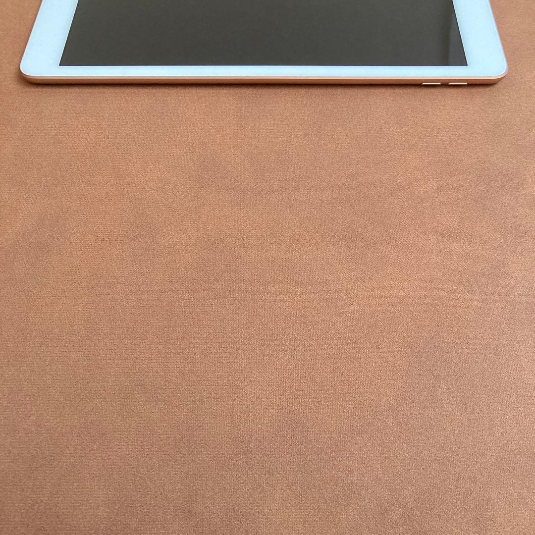 1171【早い者勝ち】電池ほぼ新品☆iPad7第7世代32GB WIFIモデル☆