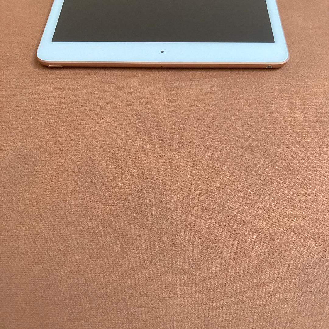 1171【早い者勝ち】電池ほぼ新品☆iPad7第7世代32GB WIFIモデル☆