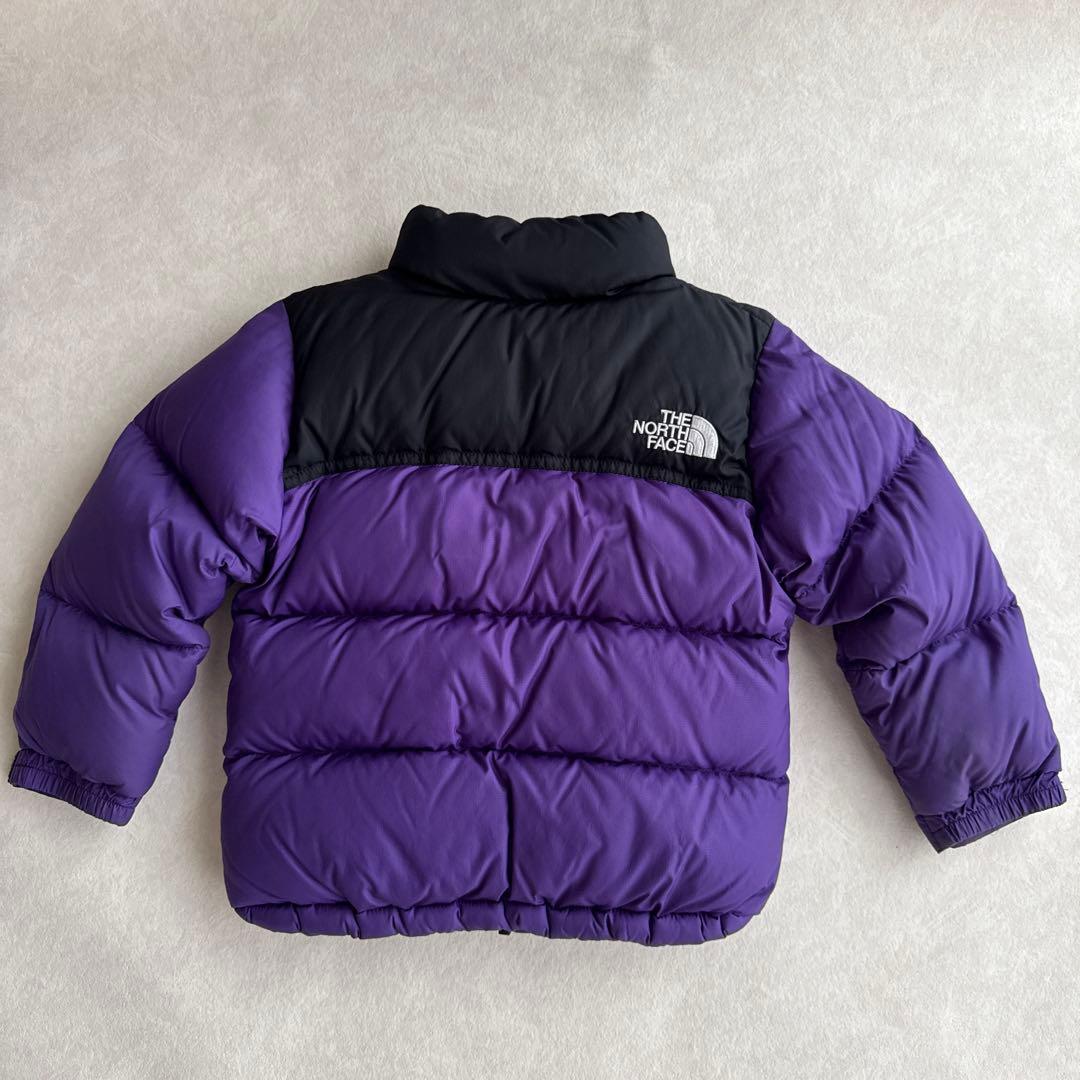 THE NORTH FACE ヌプシジャケット 100