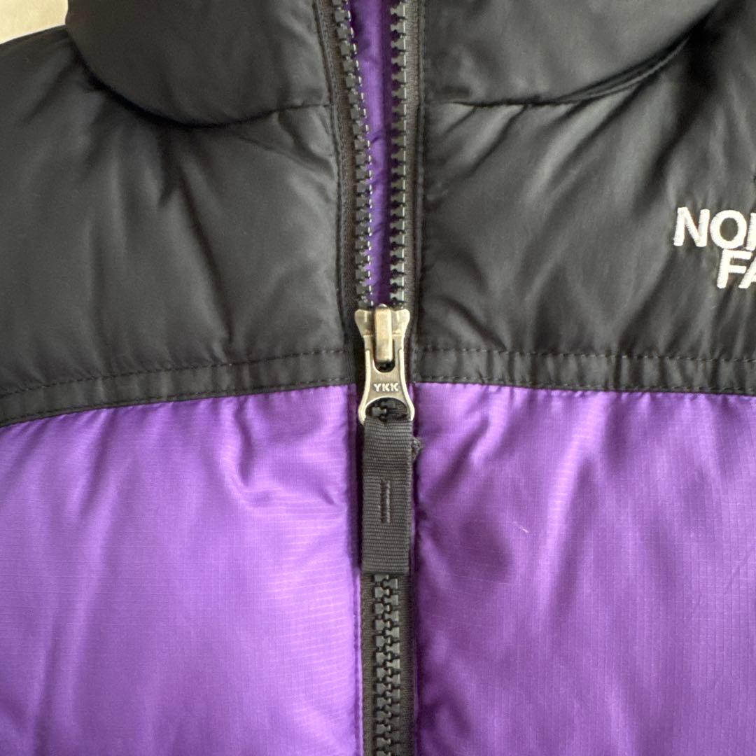 THE NORTH FACE ヌプシジャケット 100