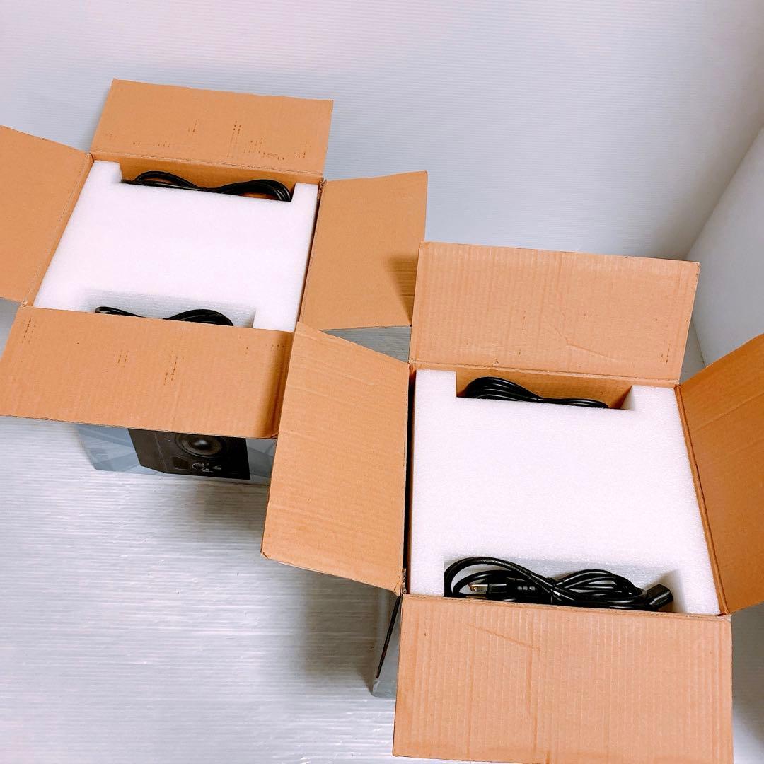 ADAM AUDIO A3X モニタースピーカー