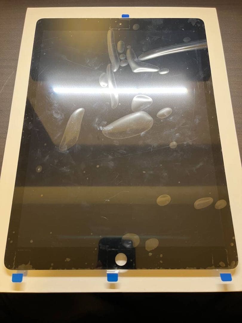 iPad Pro12.9 インチ 第2世代 2nd A1670 タッチスクリーン