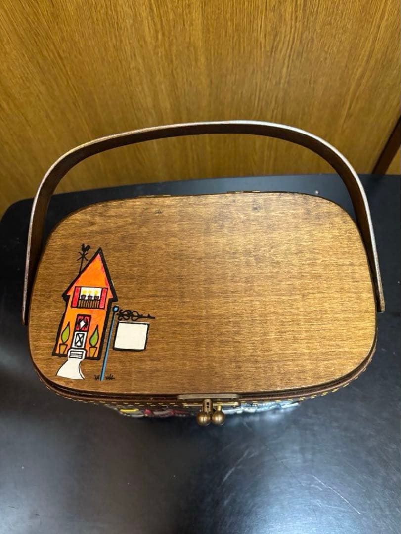 カロナン バスケット