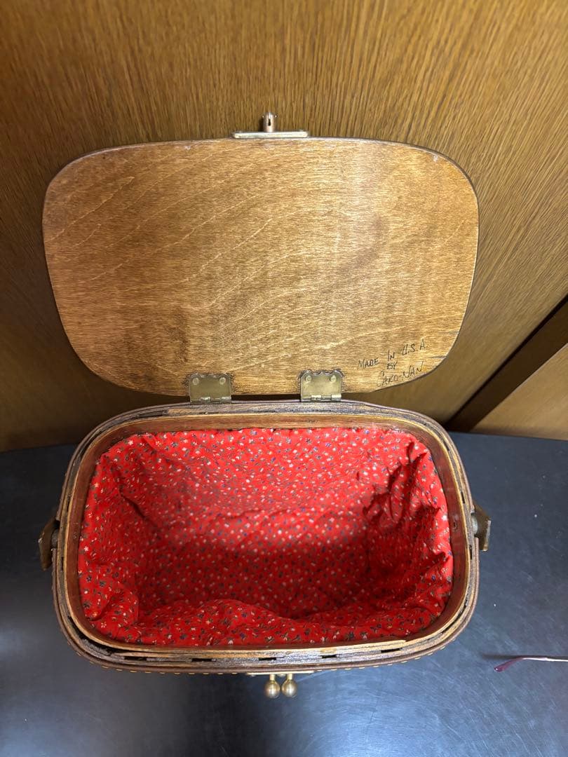 カロナン バスケット