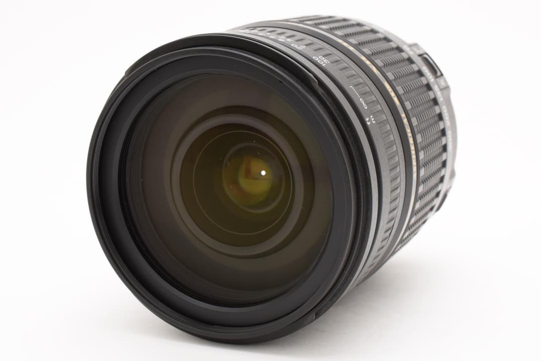 レンズ(ズーム) Tamron AF 28-300mm F3.5-6.3 Di VC Nikon