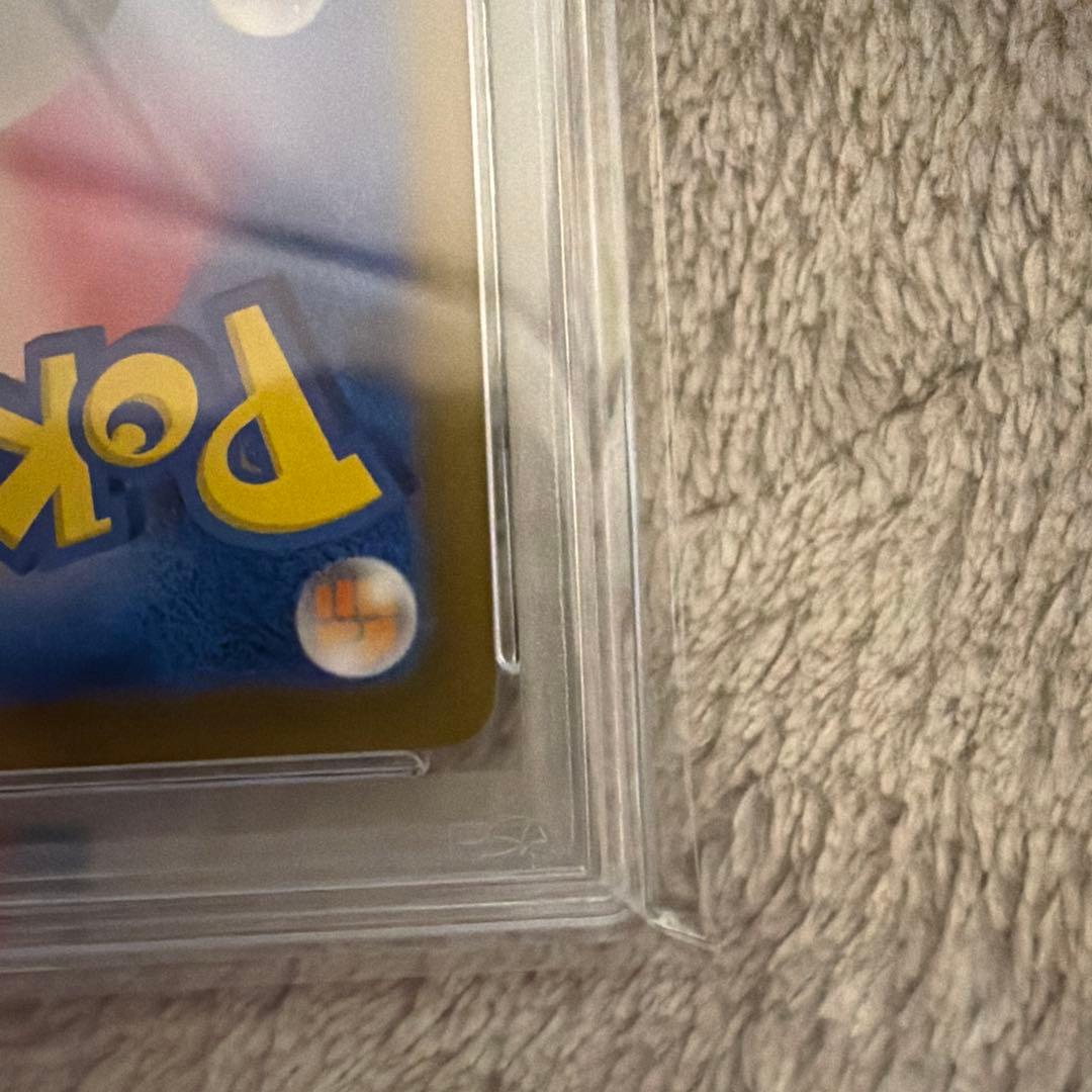 【PSA10】ナンジャモsar ポケモンカード　シャイニートレジャー