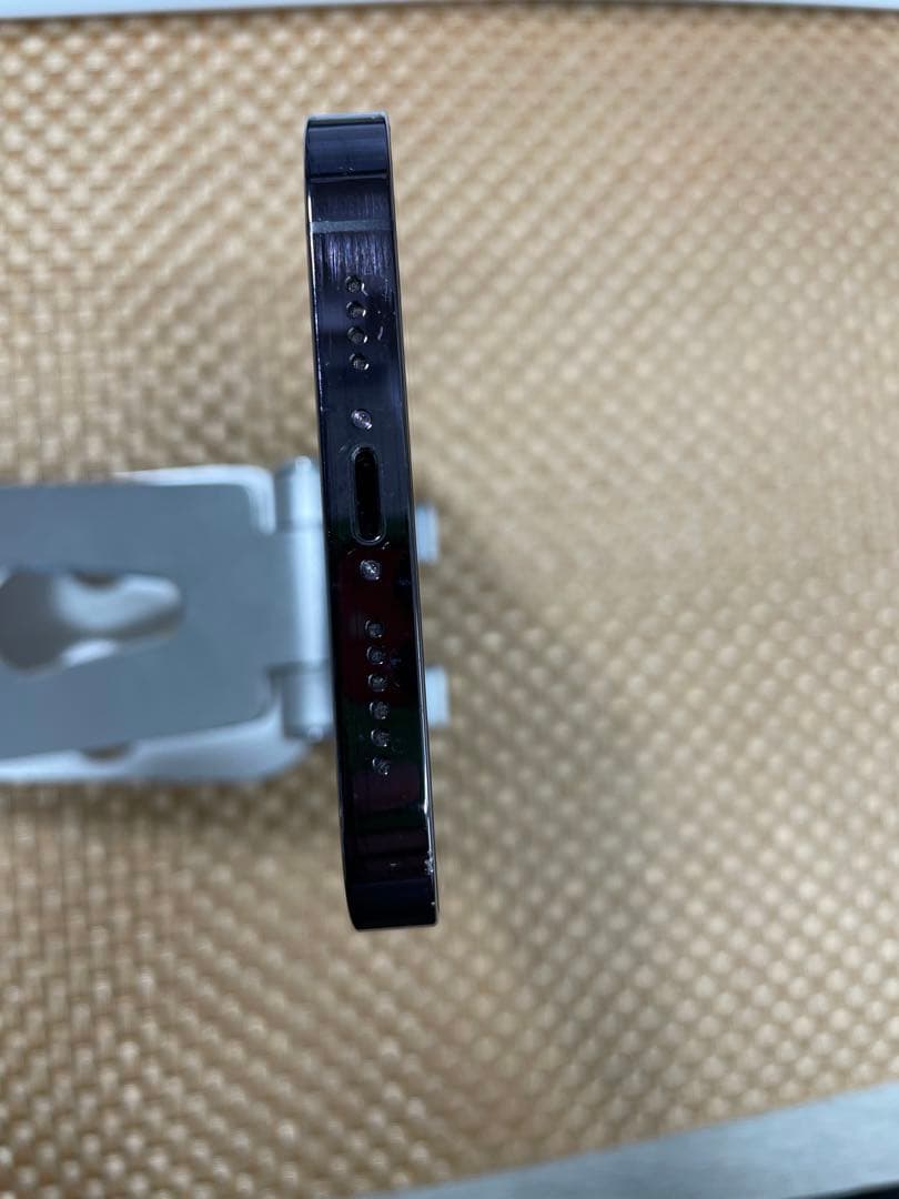 iPhone 14 Pro Max 128 GB ディープパープルSIMフリー