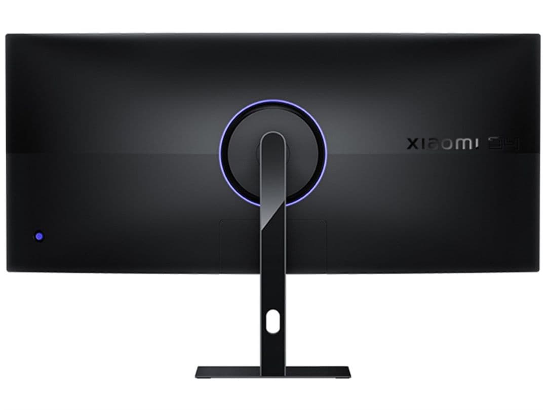 Xiaomi 曲面 ゲーミングモニター G34WQi 34インチ UWQHD