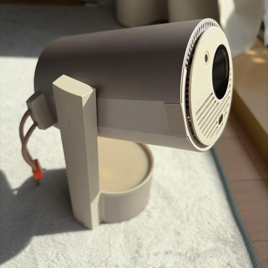 XGIMI MoGo 3Pro プロジェクター