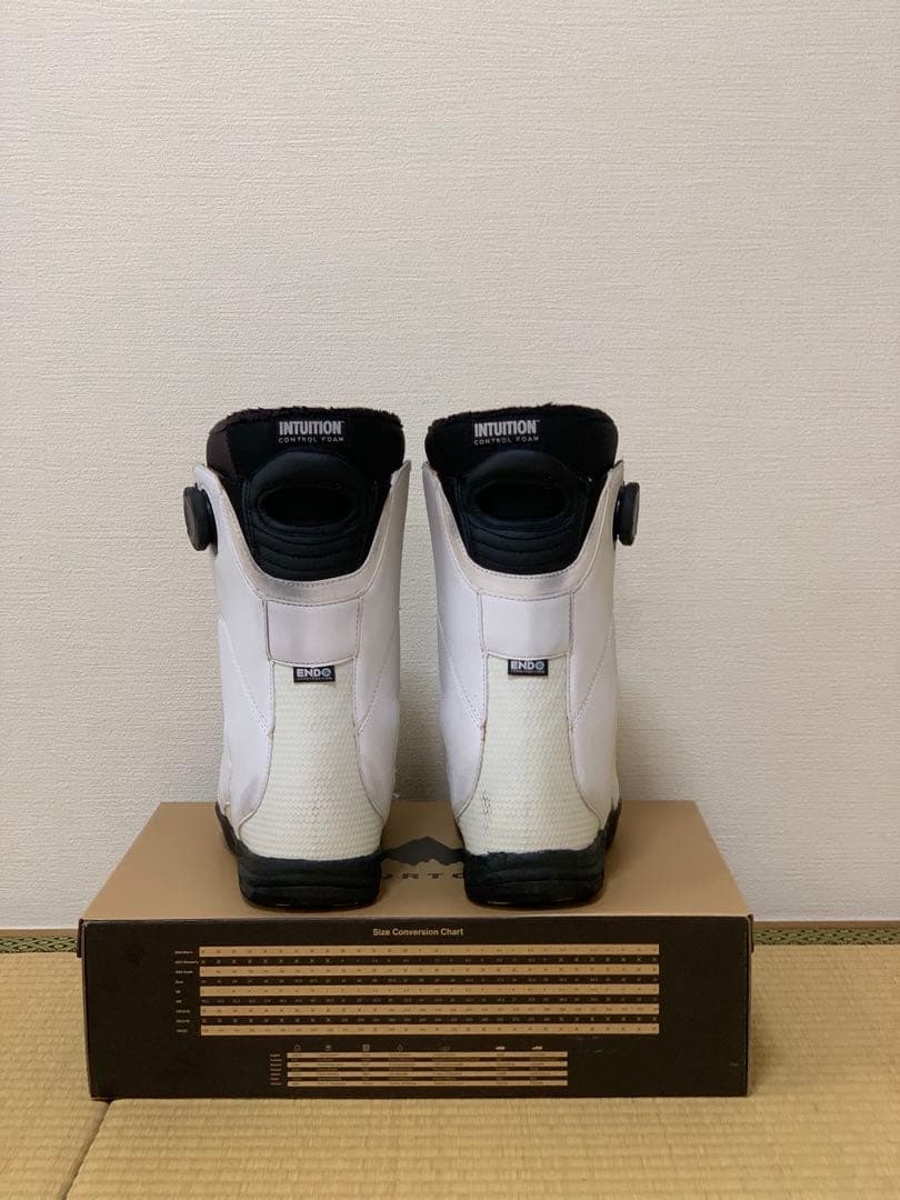 K2 Contour ウィメンズ BOA スノーボードブーツ【24.5cm】