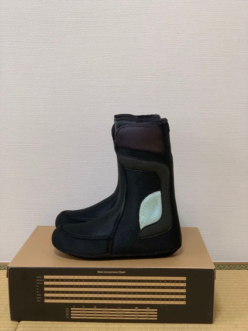 K2 Contour ウィメンズ BOA スノーボードブーツ【24.5cm】