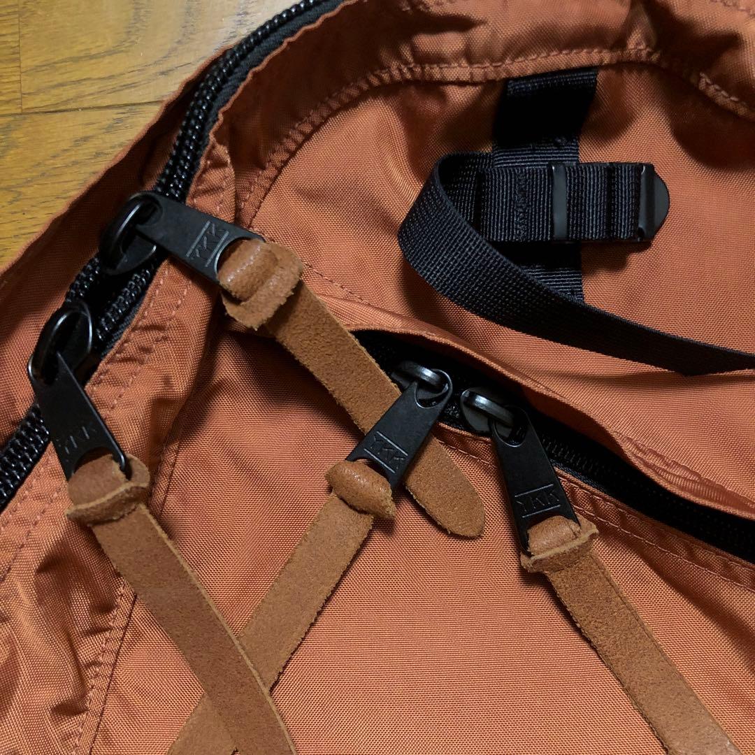 GREGORY デイパック 40周年記念モデル 復刻旧タグ 1stタグ 1977