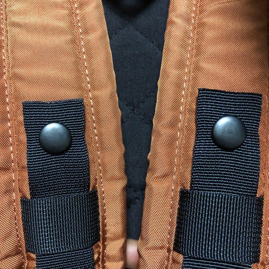 GREGORY デイパック 40周年記念モデル 復刻旧タグ 1stタグ 1977