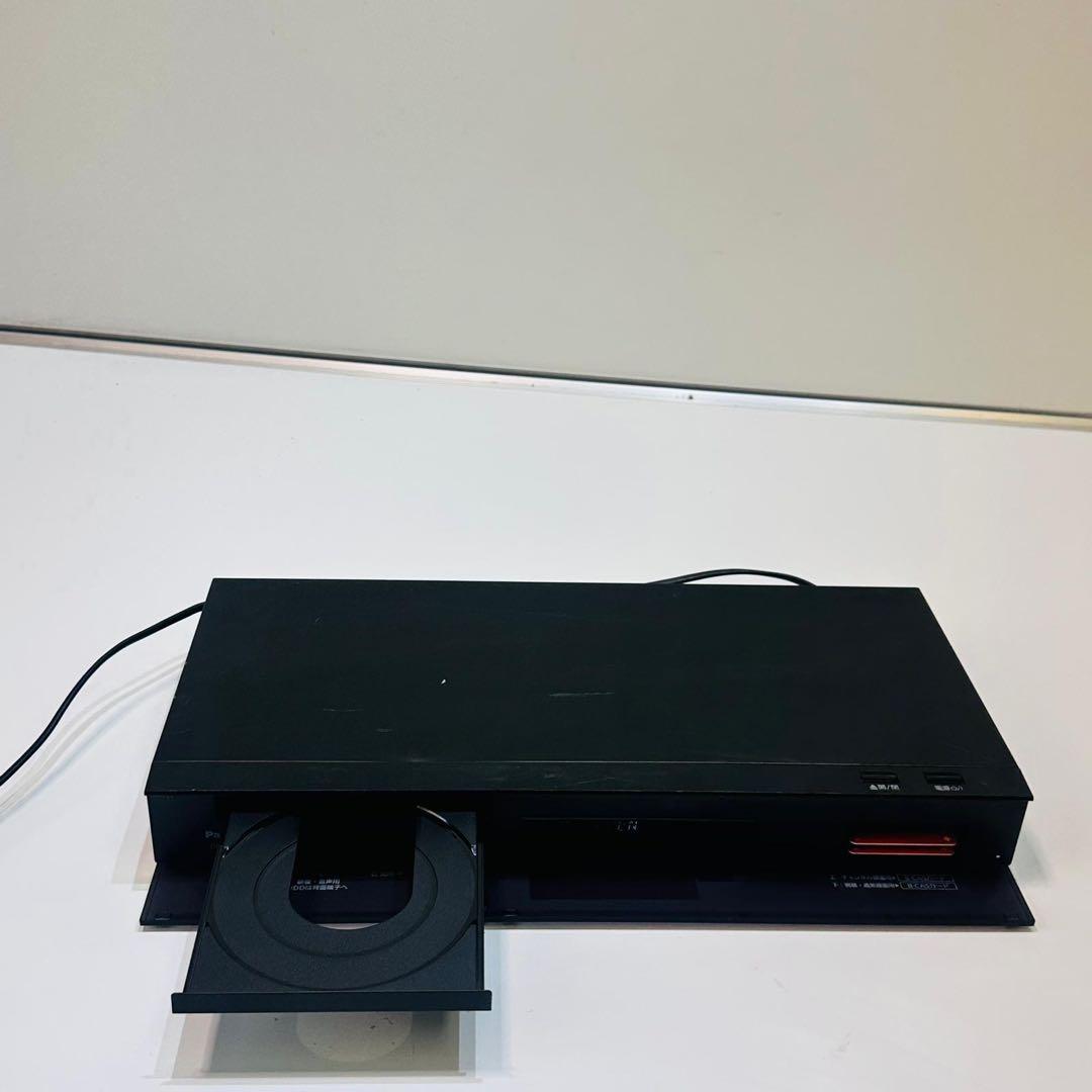 Panasonic ブルーレイレコーダー DMR-BRX2020 動作品