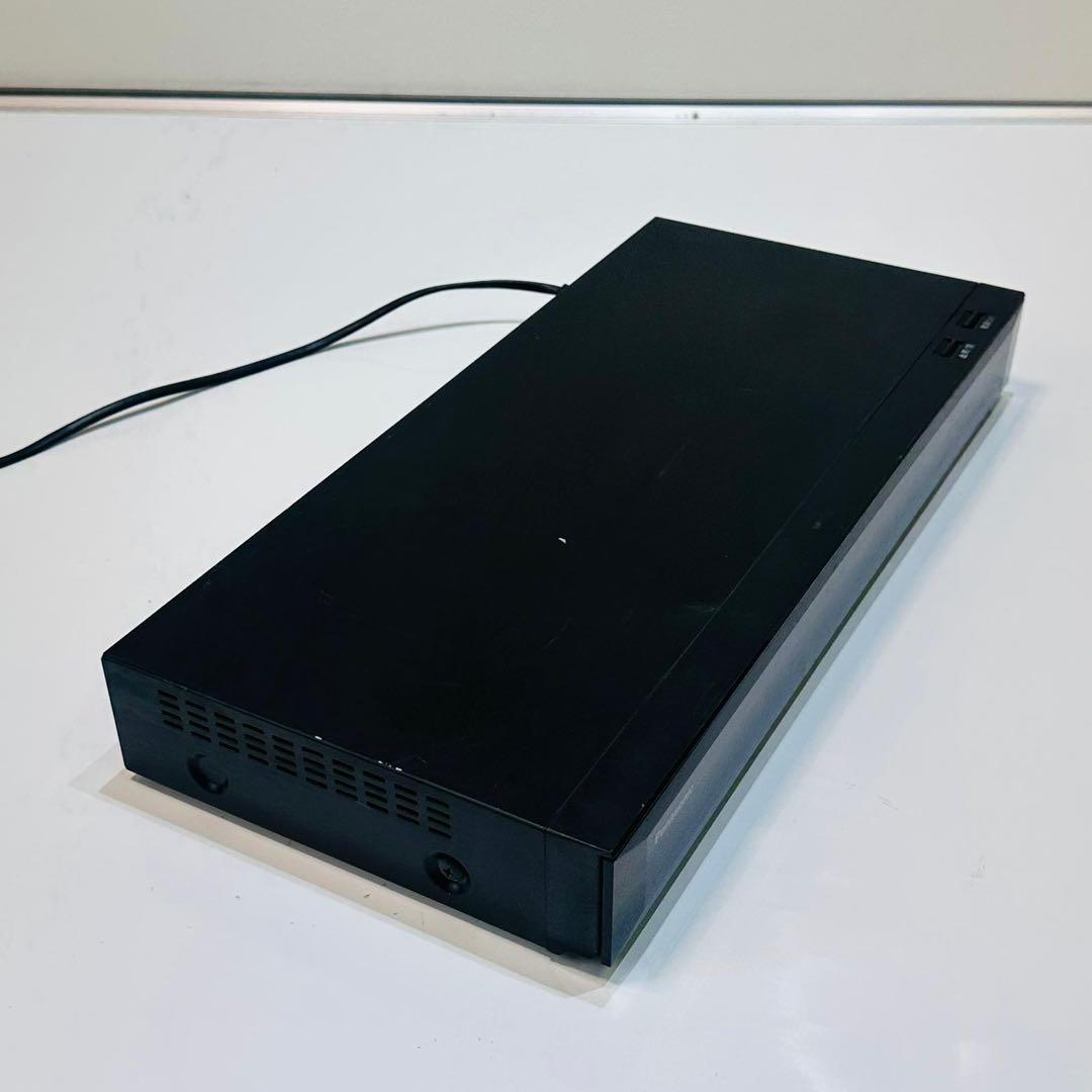 Panasonic ブルーレイレコーダー DMR-BRX2020 動作品