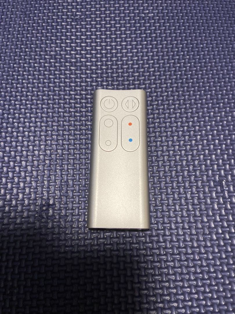 Dyson hot+cool 冷暖房扇風機