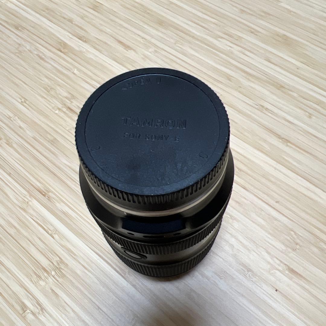 TAMRON タムロン 28-75mm F/2.8 Di III VXD G2