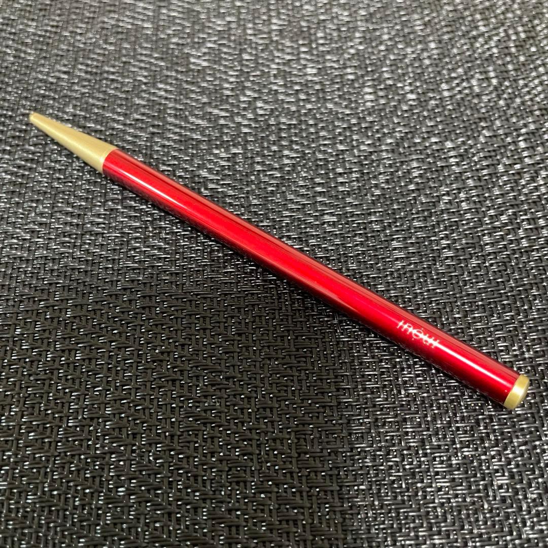 絶盤レア 超美品 資生堂 インウイ ザ ブローライナー 本体のみ