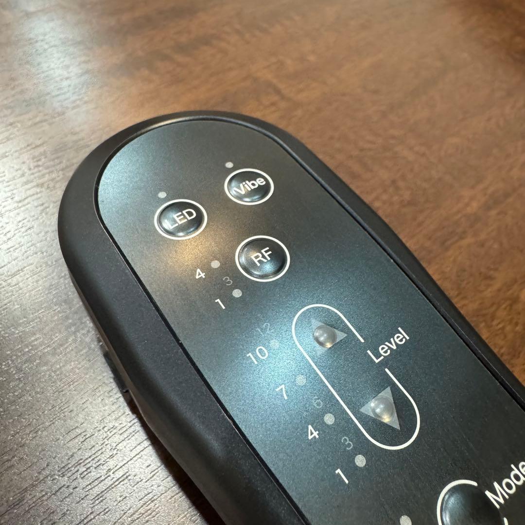 【美品】DEMI DO TILLET SMART-GEAR デンキバリブラシ